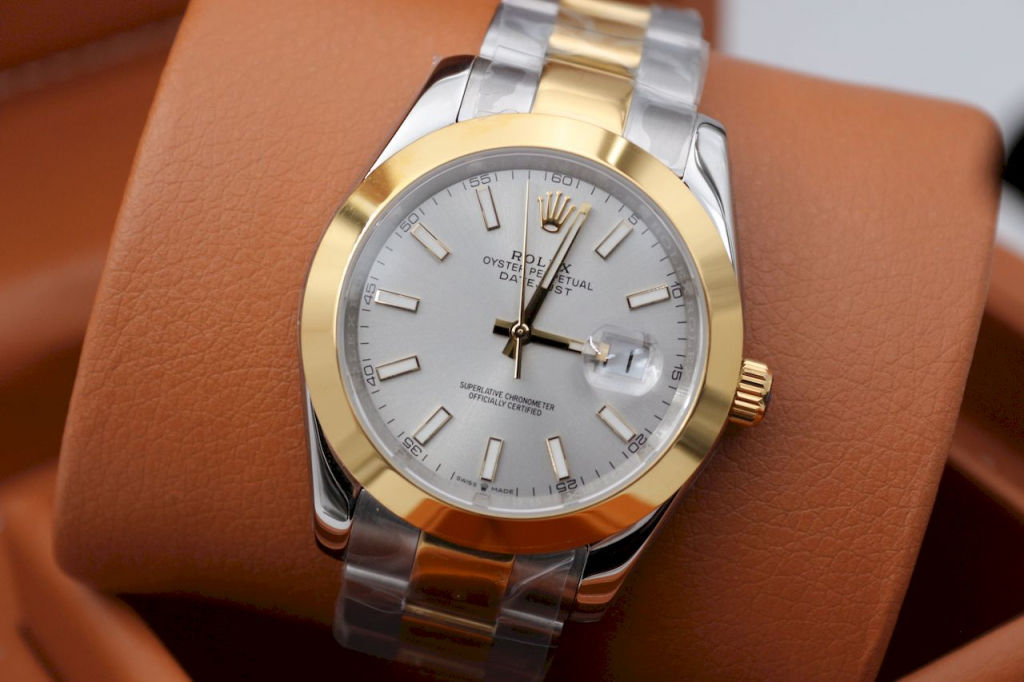 Rolex Datejust (код 428)