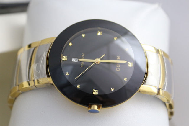 Миниатюра: Rado (код 154)
