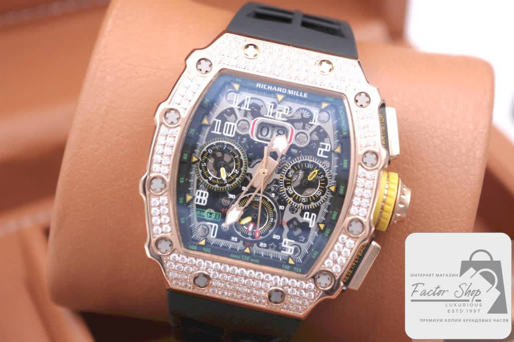 Richard Mille RM11-03 (код 1357)