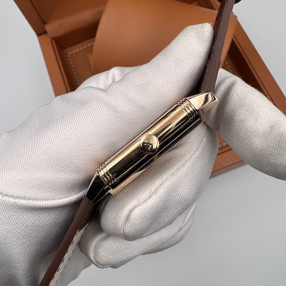 Миниатюра: Jaeger LeCoultre (Код 50-08)