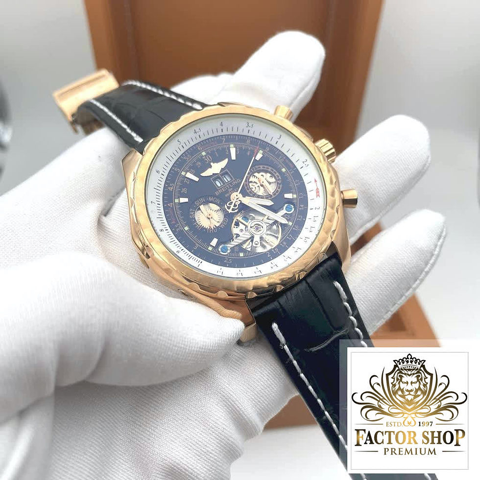 Миниатюра: BREITLING Bentley (код 1091)