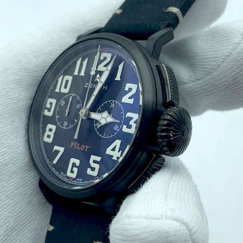Миниатюра: Zenith Pilot (код 044)