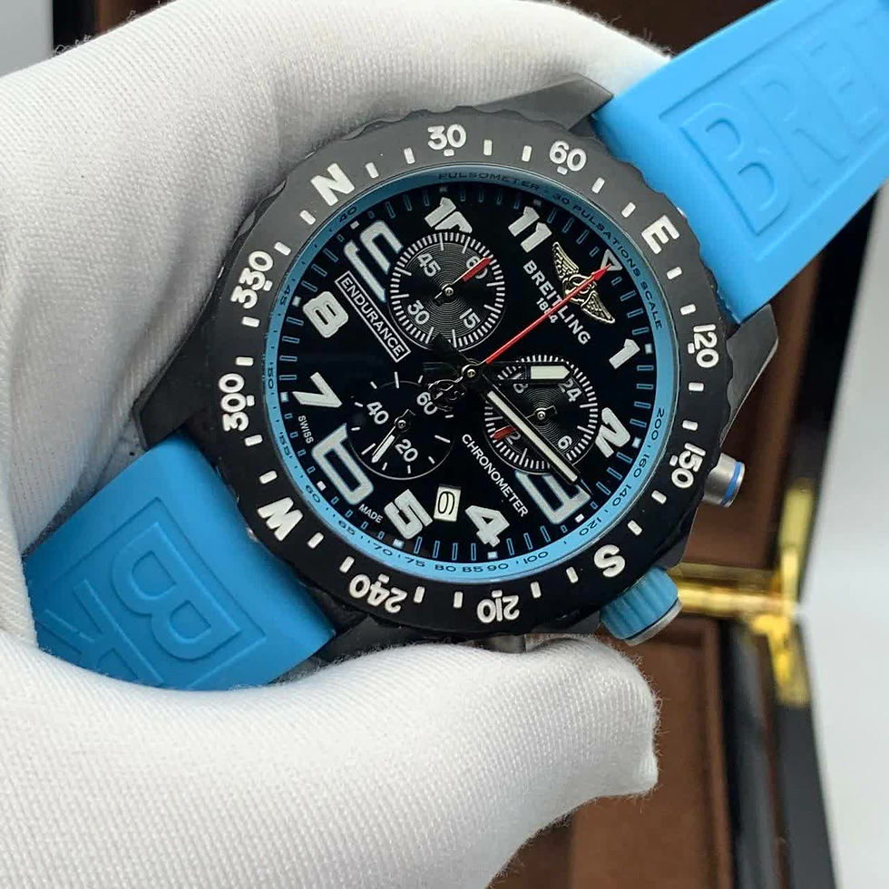 Миниатюра: Breitling Endurance Pro код (443-01)