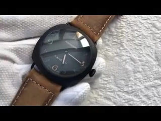 Миниатюра: PANERAI Radiomir 1940 3 DAYS CERAMICA (код 072)
