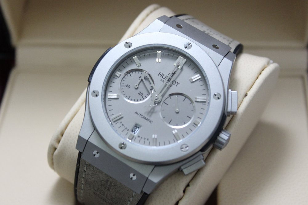 HUBLOT Classic Fusion Chronograph (код 303)