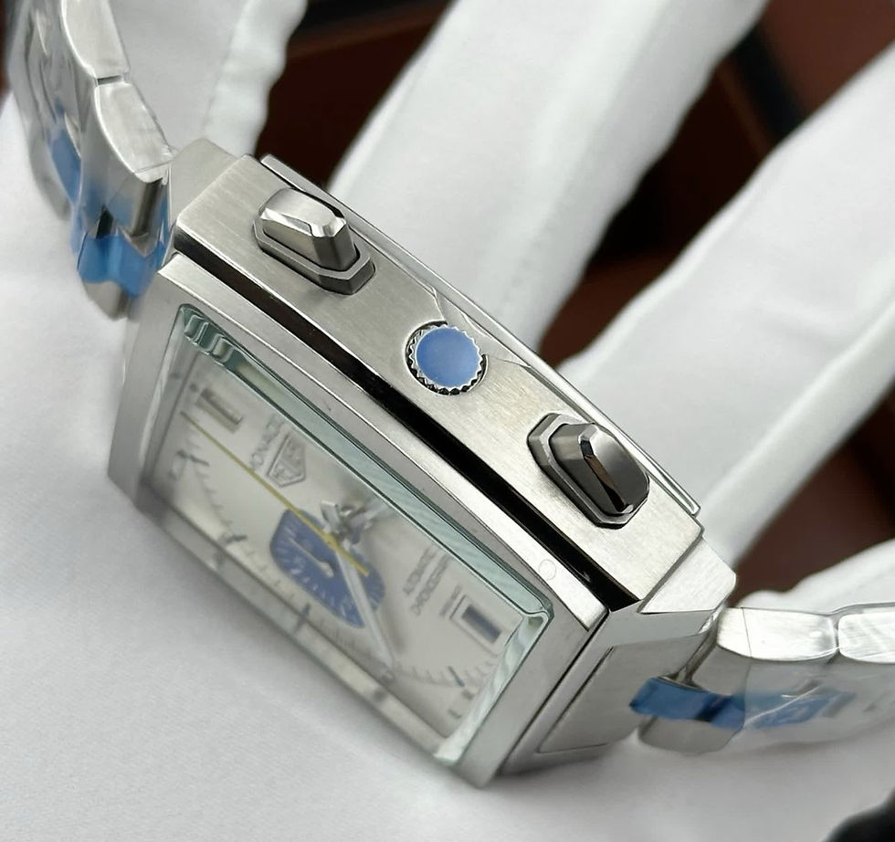 Миниатюра: Tag Heuer Monaco (КОД 441-01)
