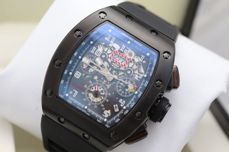 Richard Mille (код 014)