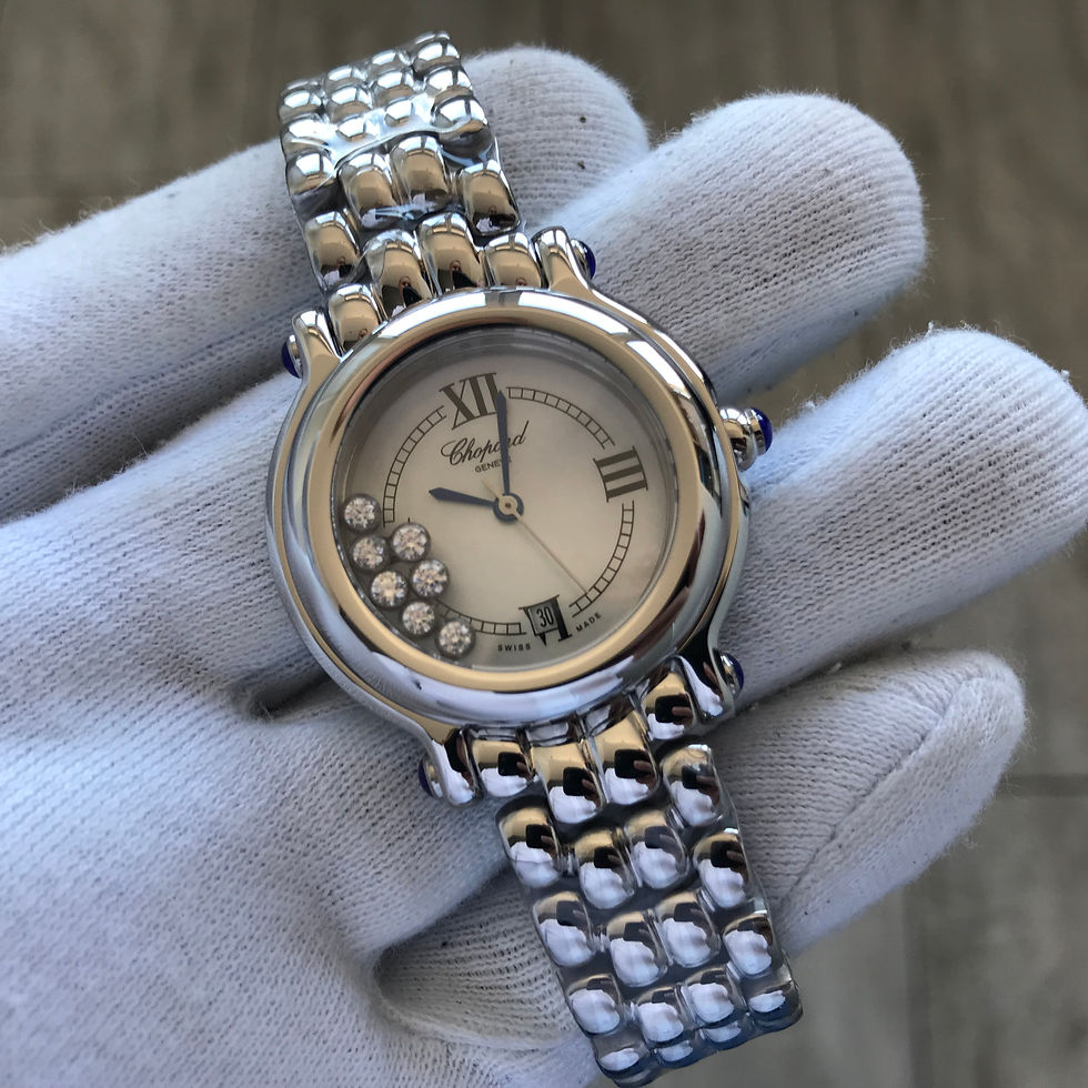 Миниатюра: Chopard HAPPY SPORT (код 148)
