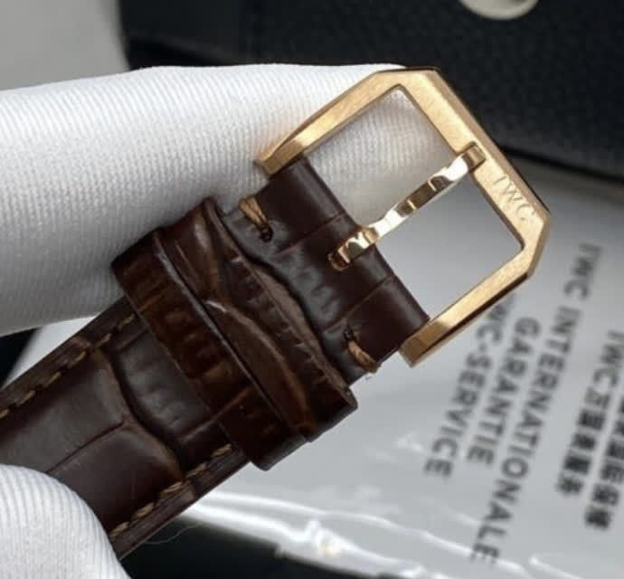 Миниатюра: IWC Schaffhausen Portofino (код 077-02)