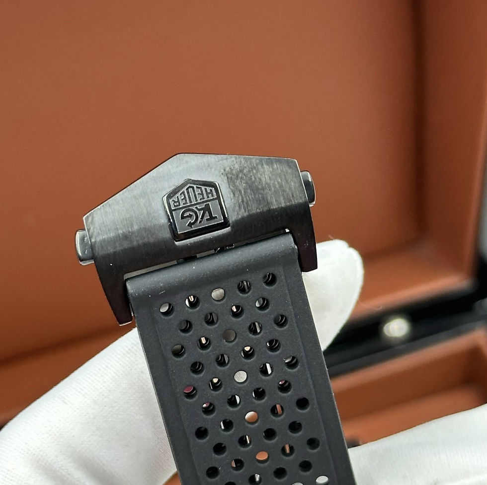 Миниатюра: Tag Heuer CARRERA Heuer 02 (КОД 437-02)