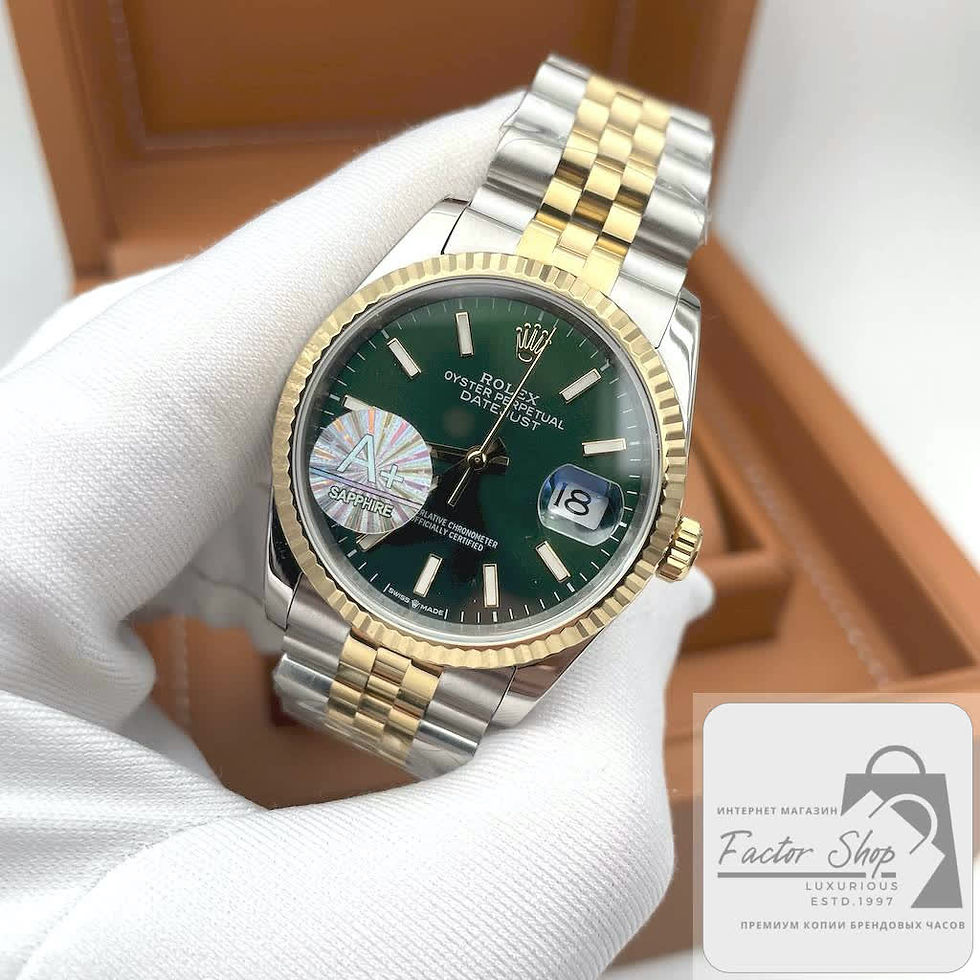 Миниатюра: Rolex Datejust (код 1122)