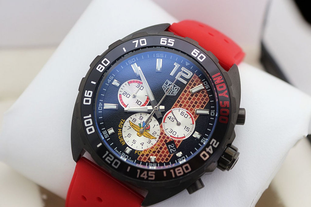 Tag Heuer Formula 1 (КОД 345)