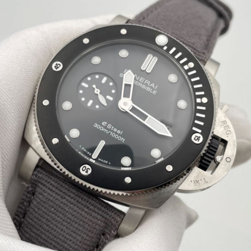 PANERAI Luminor Submersible (код 172)
