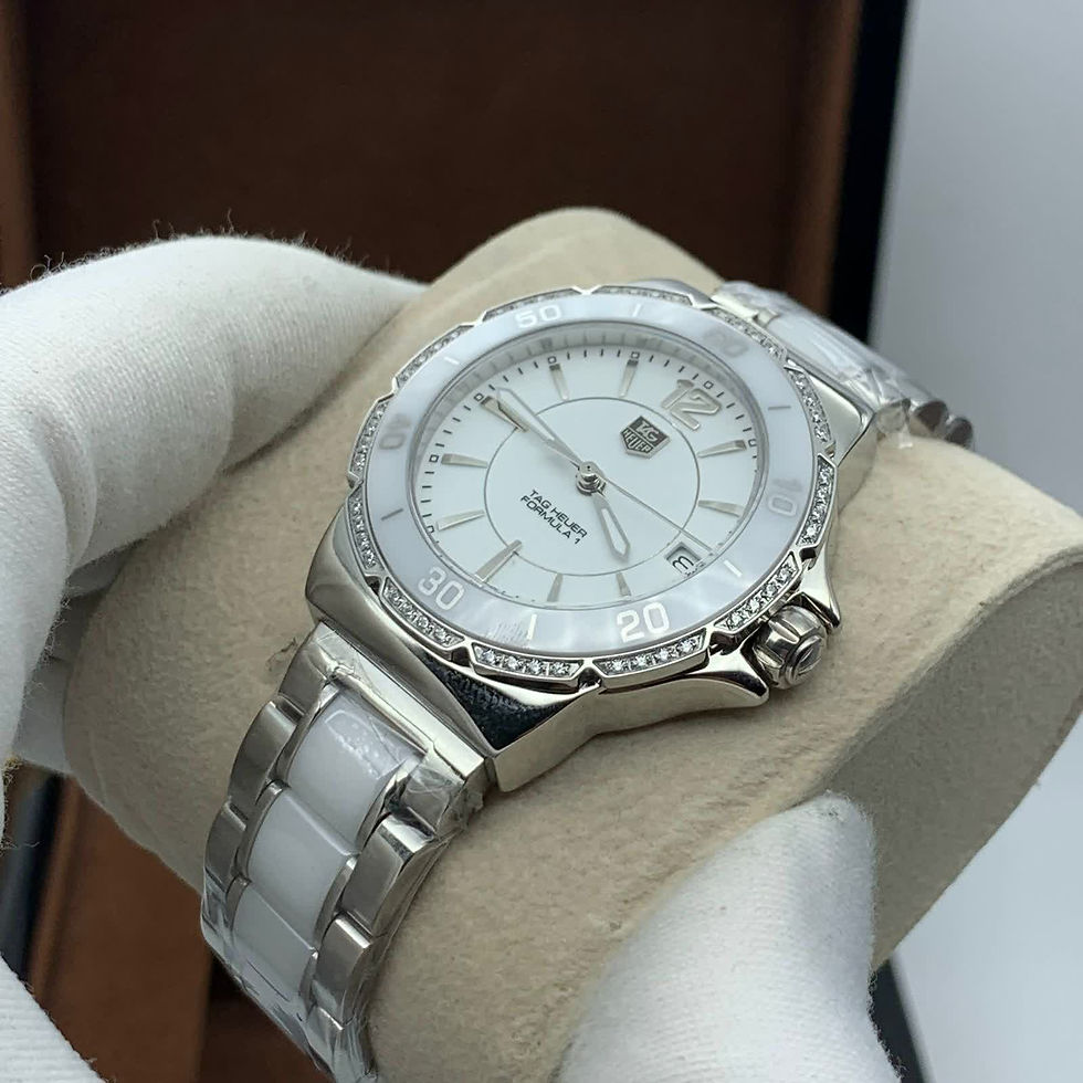 Миниатюра: Tag Heuer Formula 1 (КОД 104-05)