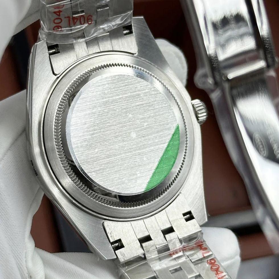 Миниатюра: Rolex Datejust (код 426-02)