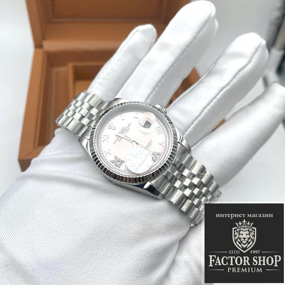 Миниатюра: Rolex Datejust (код 1110)