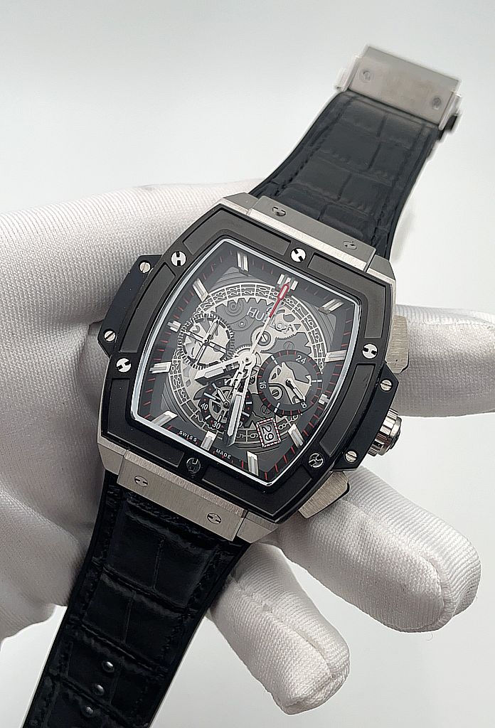 HUBLOT Spirit of Big Bang (код 438-01)