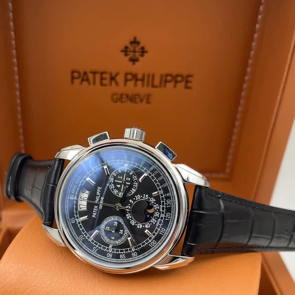 Миниатюра: Patek Philippe Grand Complications (код 318-01 )