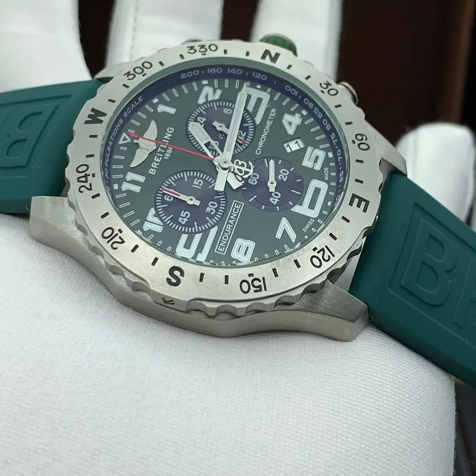 Миниатюра: Breitling Endurance Pro (код 445-03)