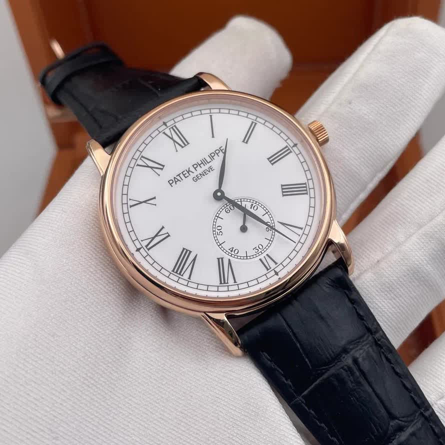 Миниатюра: Patek Philippe Grand Complications (код 012-01)