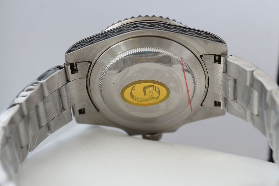 Миниатюра: Rolex Oyster Perpetual Date (код 350)