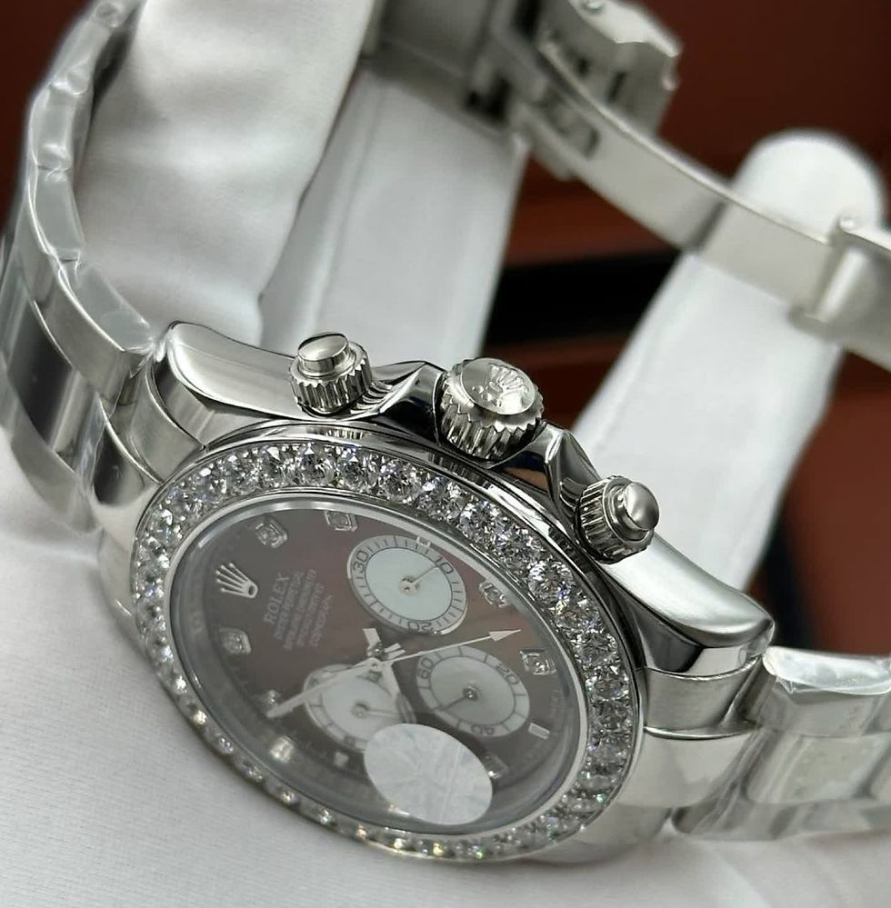 Миниатюра: Rolex Oyster Perpetual Cosmograph Daytona (код 365-03)