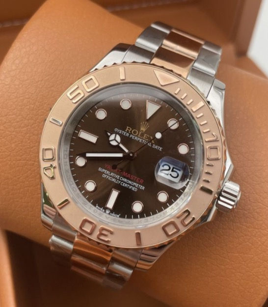 Rolex Yacht-Master (код 306)