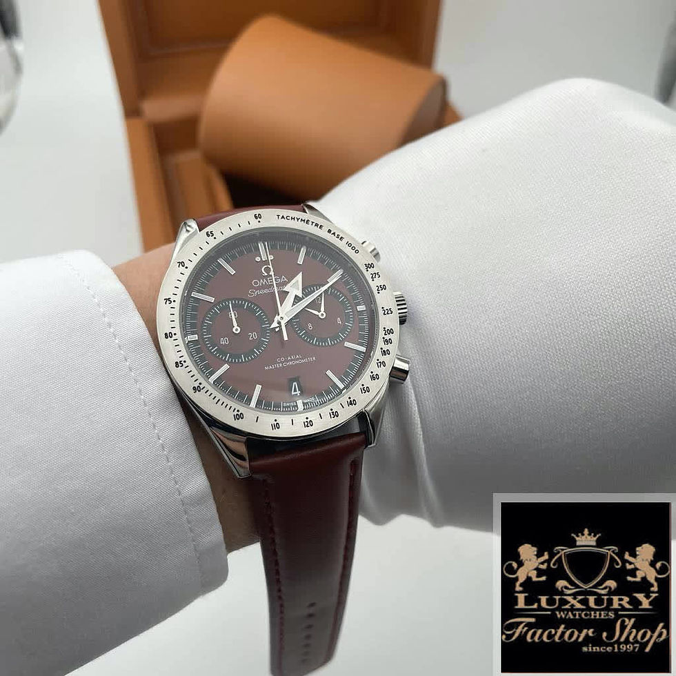 Миниатюра: Omega SPEEDMASTER (код 378)
