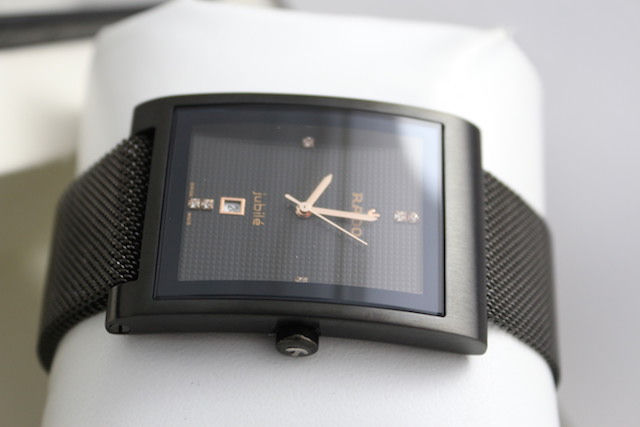 Миниатюра: Rado (код 150-01)