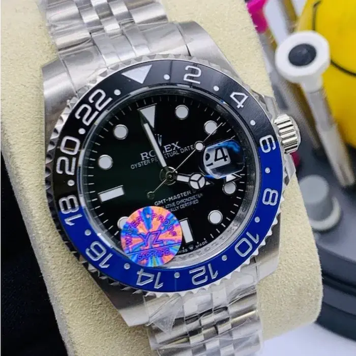 Rolex Oyster Perpetual GMT-Master ll (код 088-01)