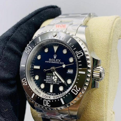 Миниатюра: Rolex Deepsea (код 049-02)