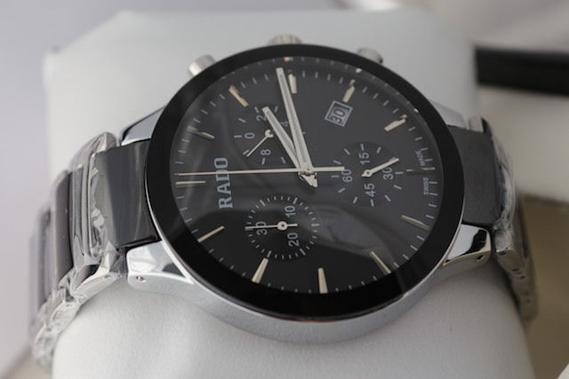 Миниатюра: Rado (код 162)