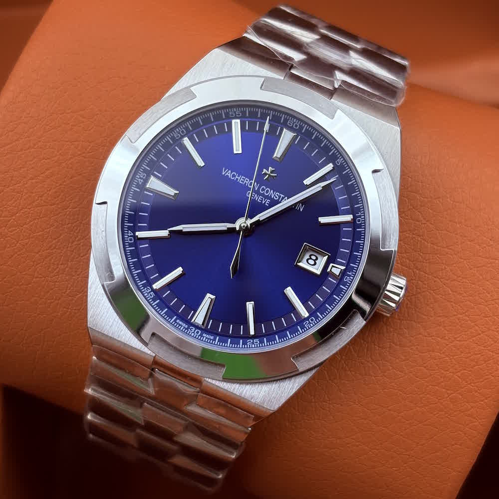 Vacheron Constantin OVERSEAS С (код 164-40)