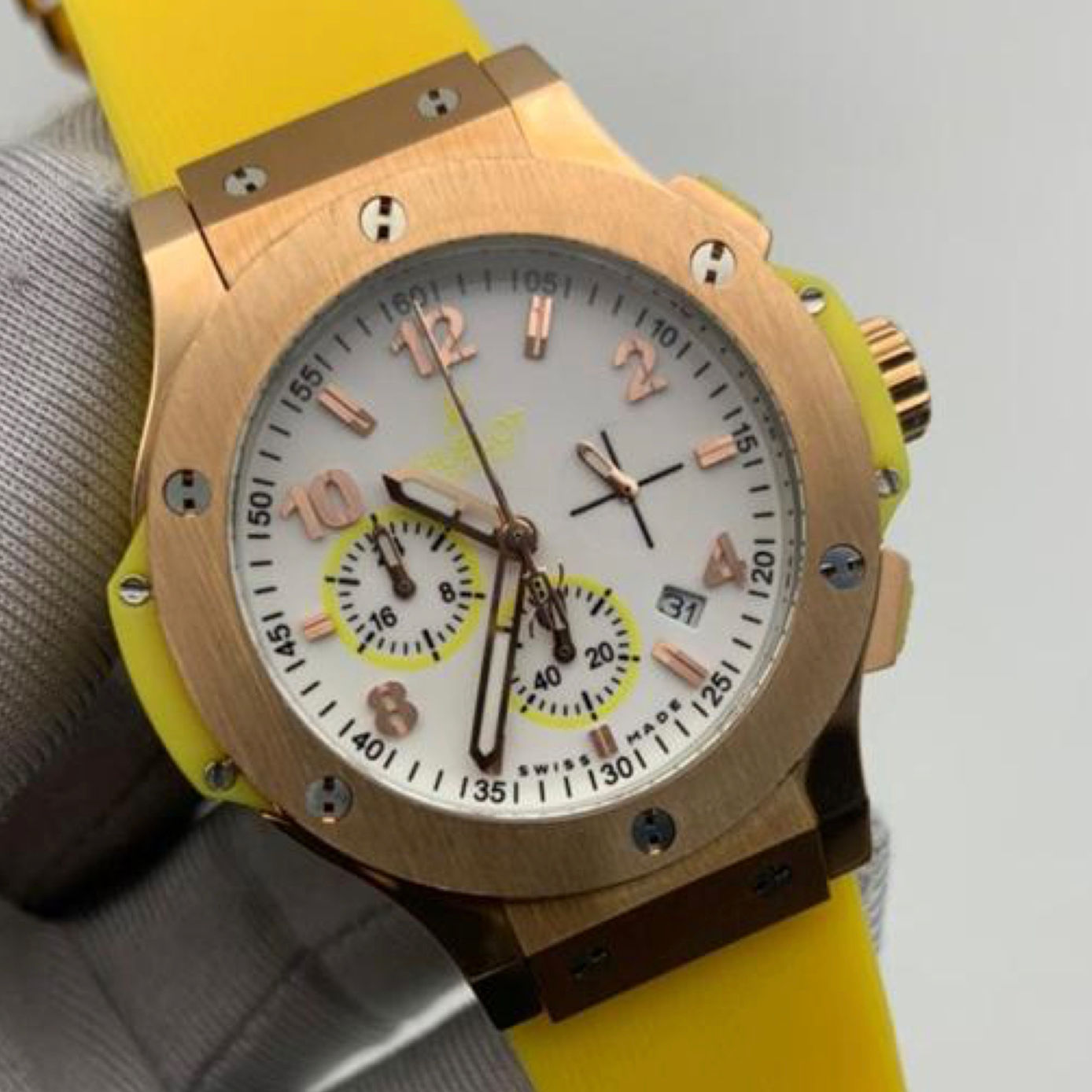 HUBLOT Big Bang Tutti Frutti (код 010)