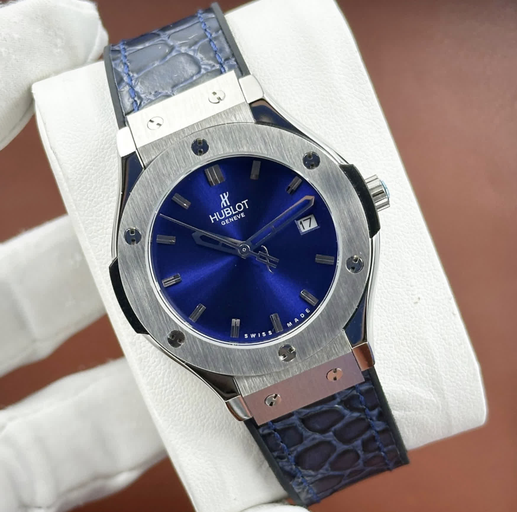HUBLOT Classic Fusion (код 193-01 )