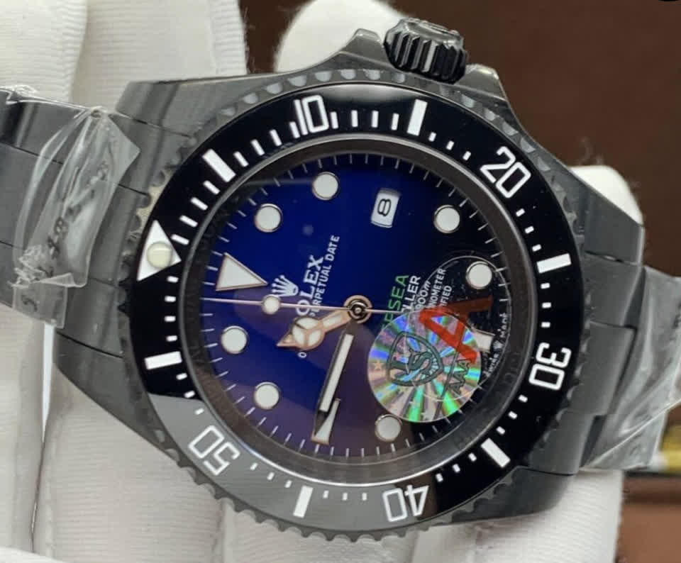 Миниатюра: Rolex Deepsea (код 049-04)