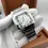 Миниатюра: Cartier SANTOS DE CARTIER (код 400 )