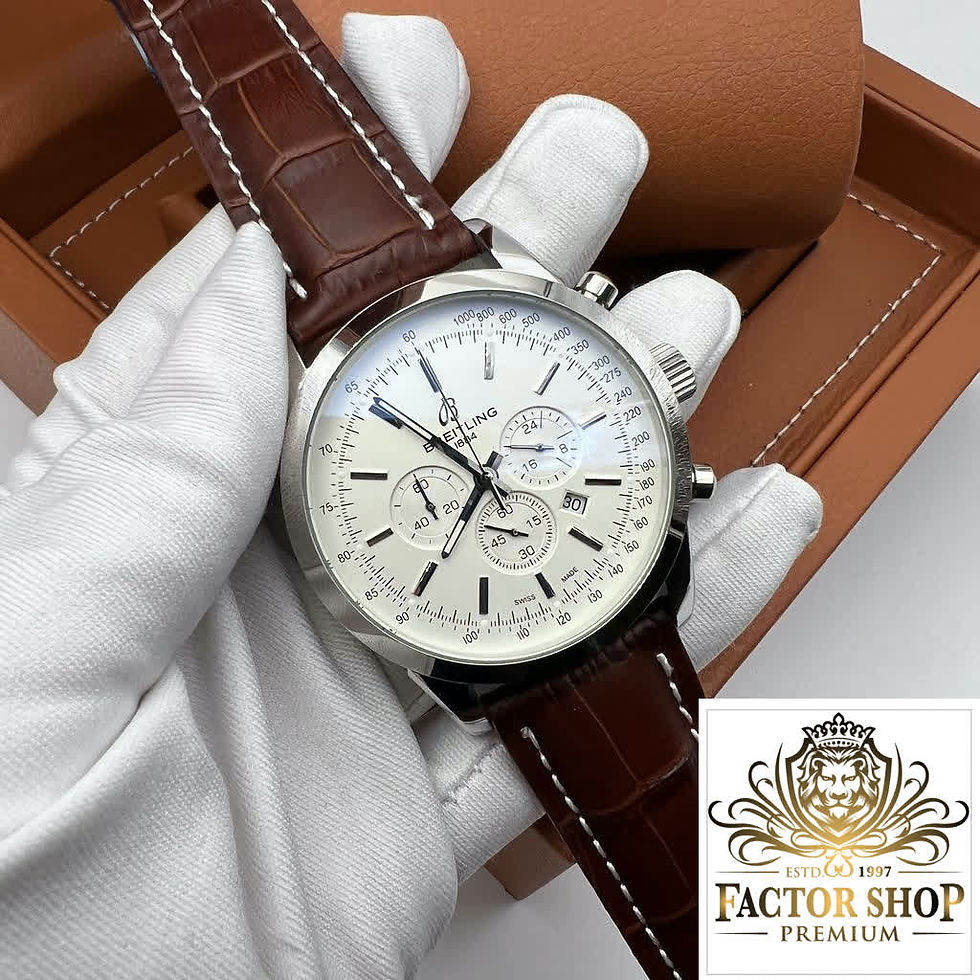 Миниатюра: BREITLING (код 858)