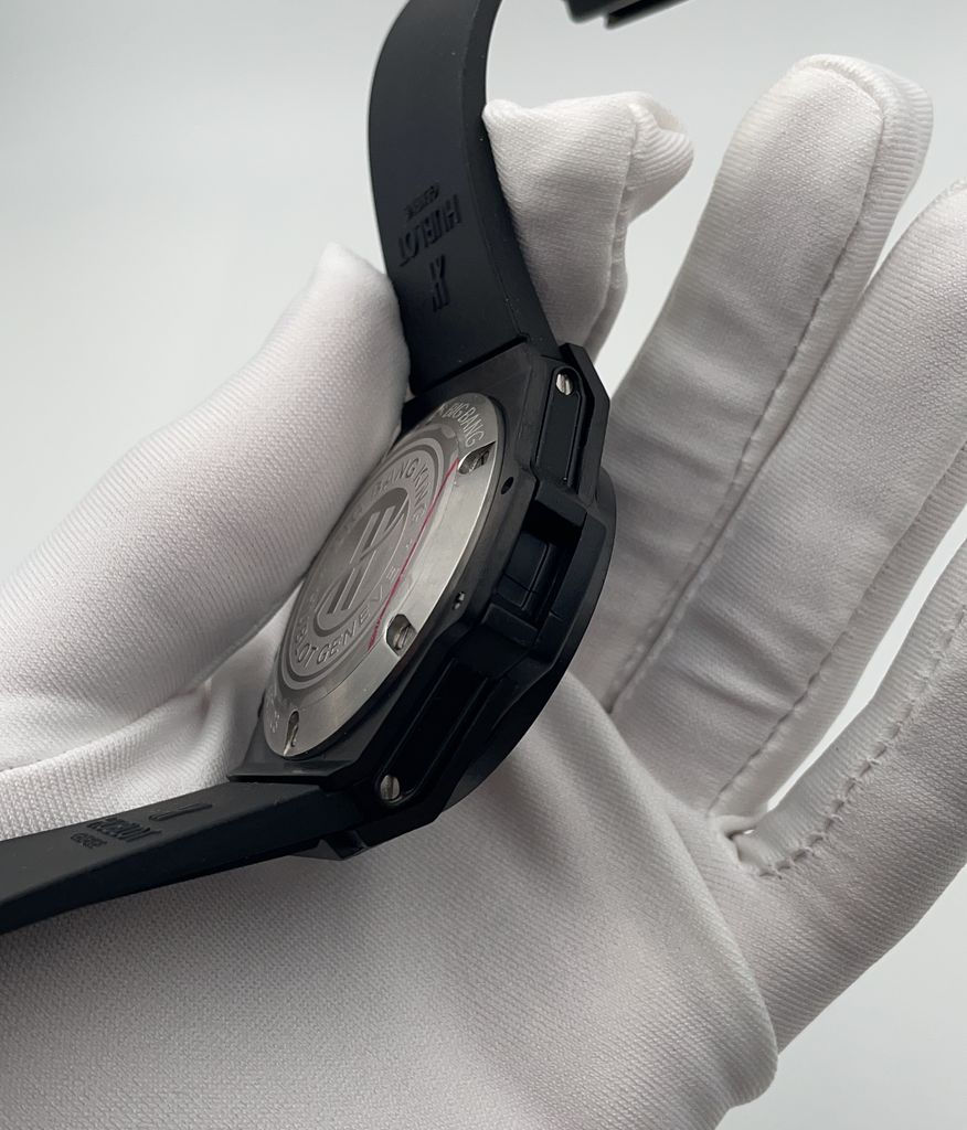 Миниатюра: HUBLOT Big Bang (832)