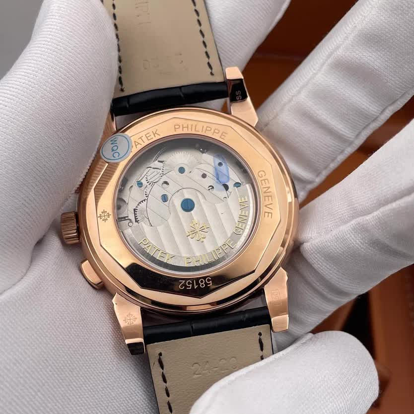 Миниатюра: Patek Philippe Grand Complications (код 025-02)