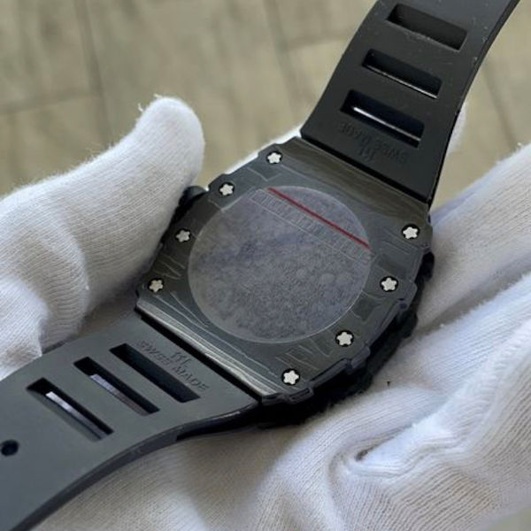 Миниатюра: Richard Mille RM35-01 RAFA (код 079)