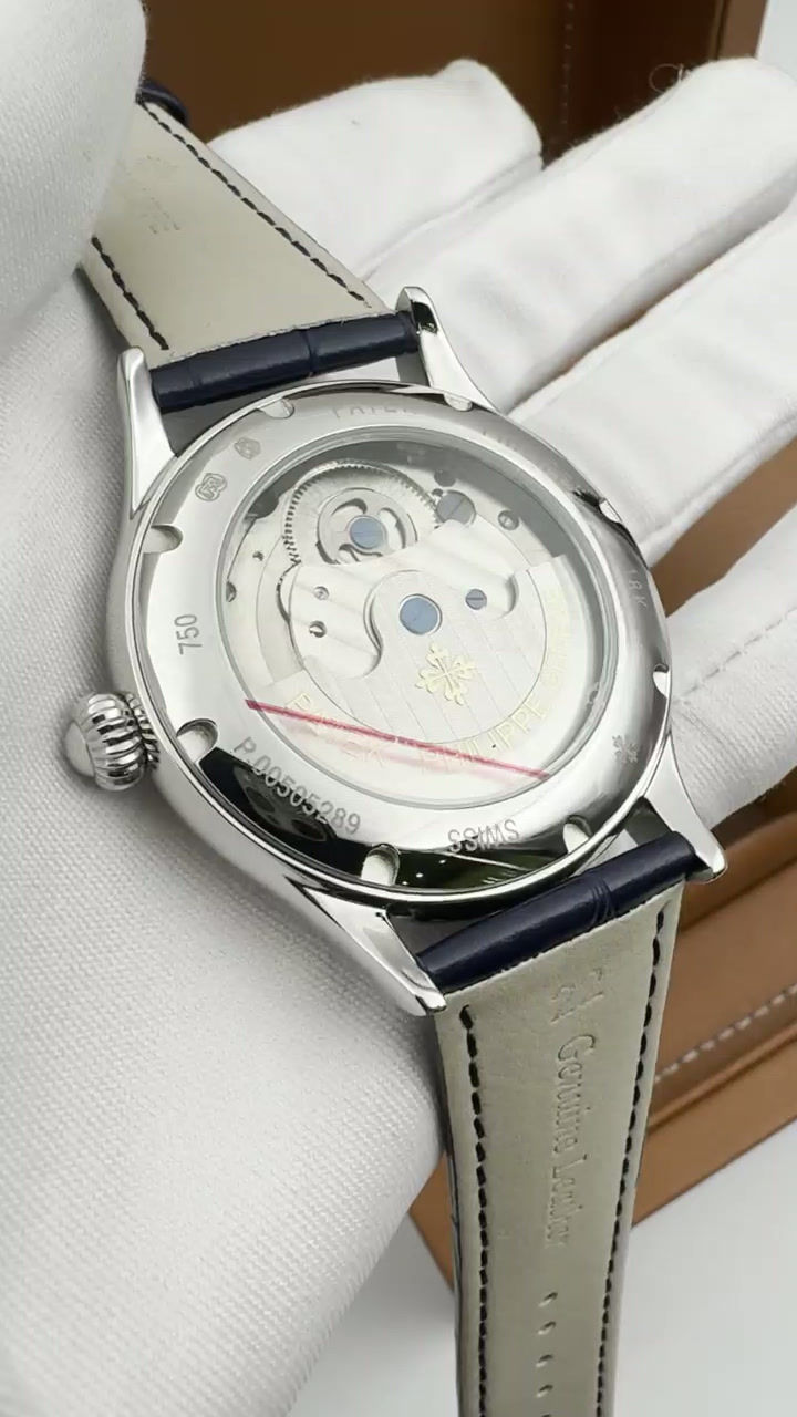 Миниатюра: Patek Philippe Grand Complications (код 025-400)