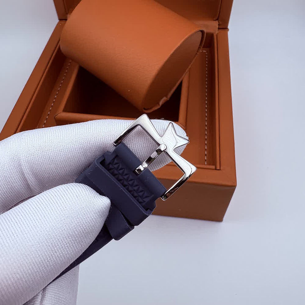 Миниатюра: Vacheron Constantin OVERSEAS С (код 164-27)