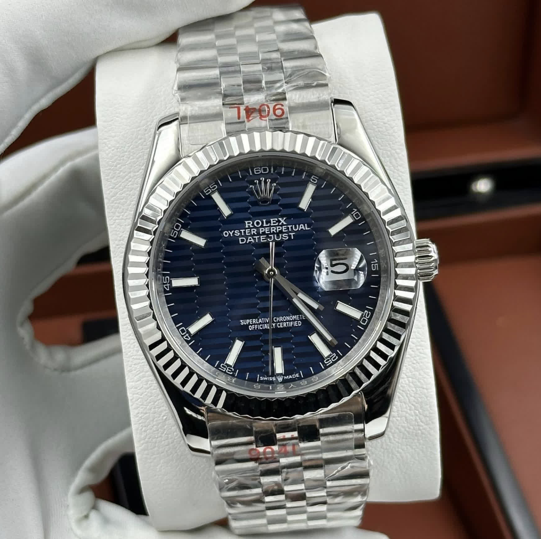 Rolex Datejust (код 426-09)
