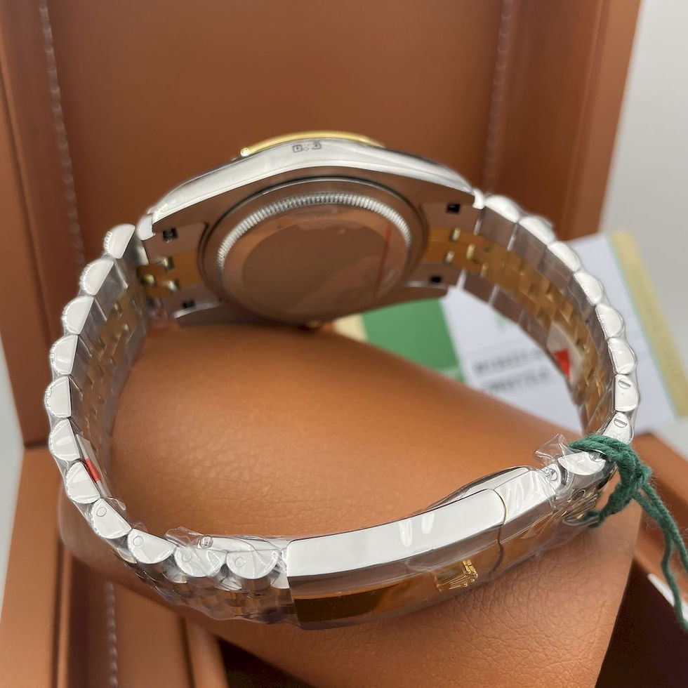 Миниатюра: Rolex Datejust (код 421)