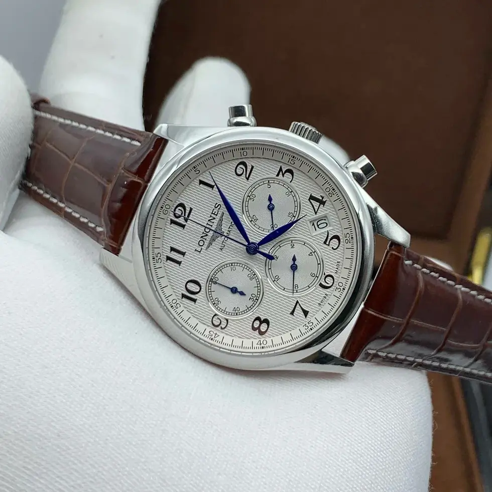 Миниатюра: Longines Master Collection (код 127-08)