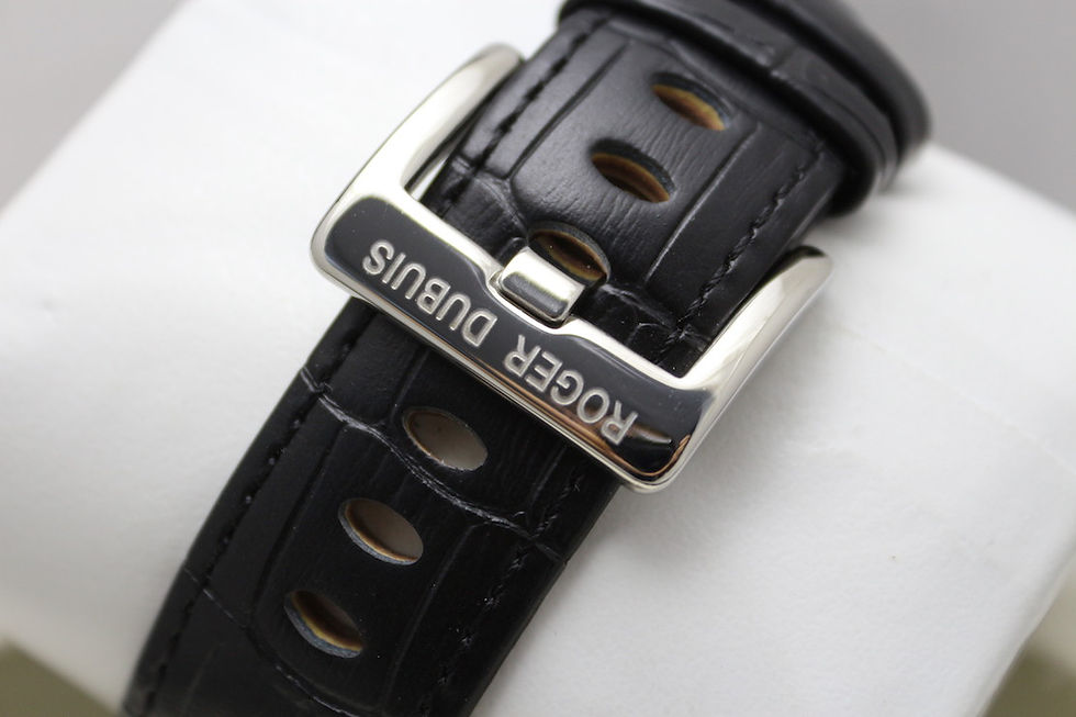 Миниатюра: Roger Dubuis Excalibur Double Tourbillon (код 046)