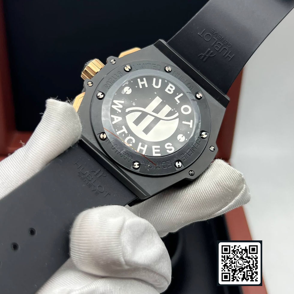 Миниатюра: HUBLOT Foudroyante (код 588-02)HUBLOT Foudroyante (код 588-02)