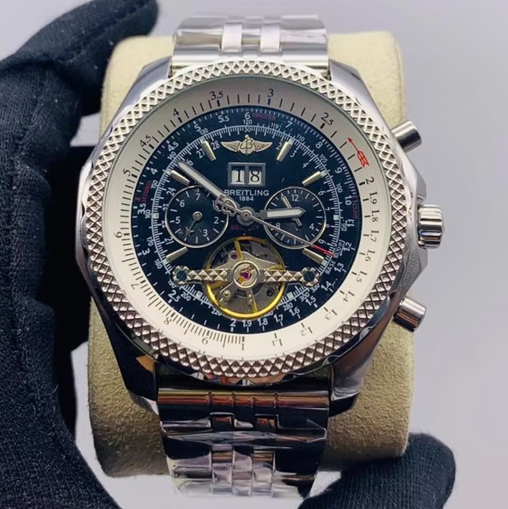 BREITLING Bentley Motors (код 049-13)