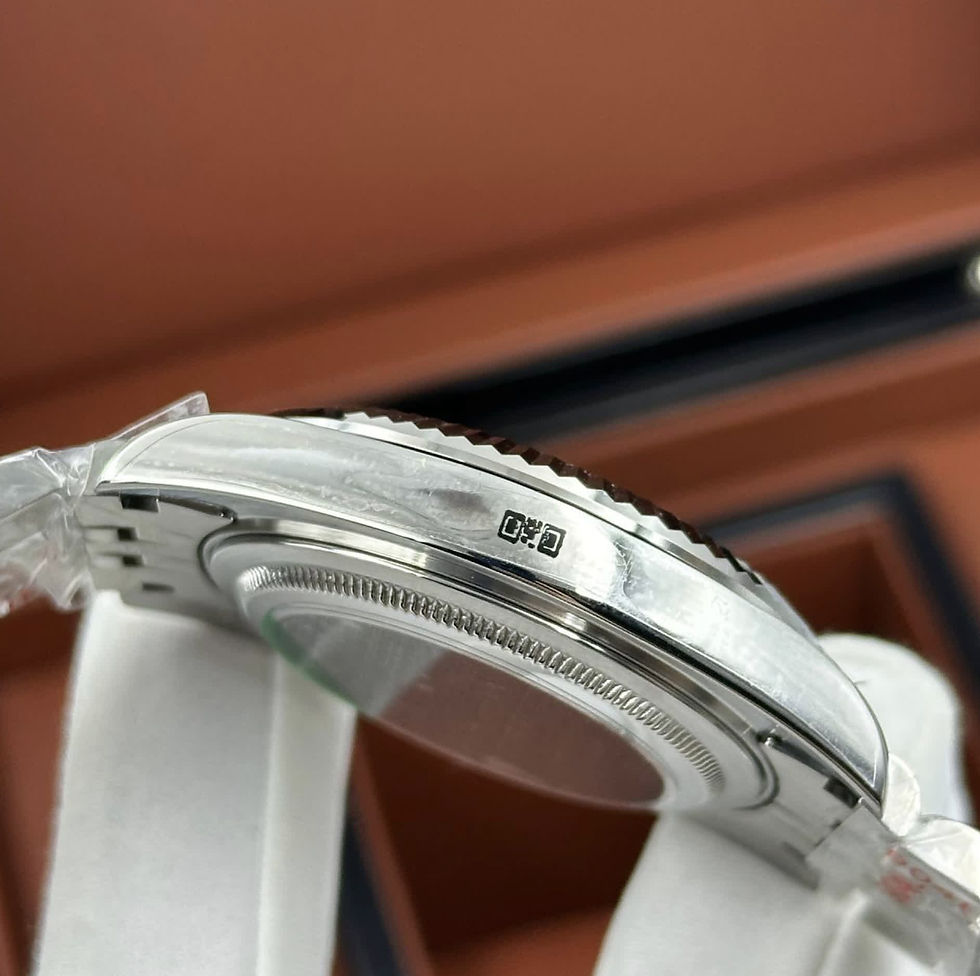 Миниатюра: Rolex Datejust (код 426-013)